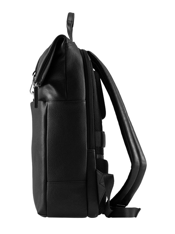 Jost Frankfurt Forretningsrygsæk Læder 42 cm Laptoprum