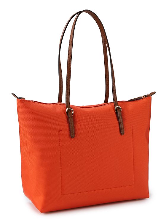 Lauren Ralph Lauren Keaton Shopper-taske 36 cm Lauren Ralph Lauren Keaton Shopper-taske 36 cm