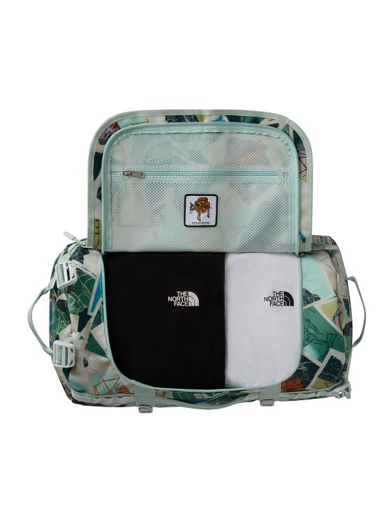 The North Face Base Camp S rejsetaske 53 cm