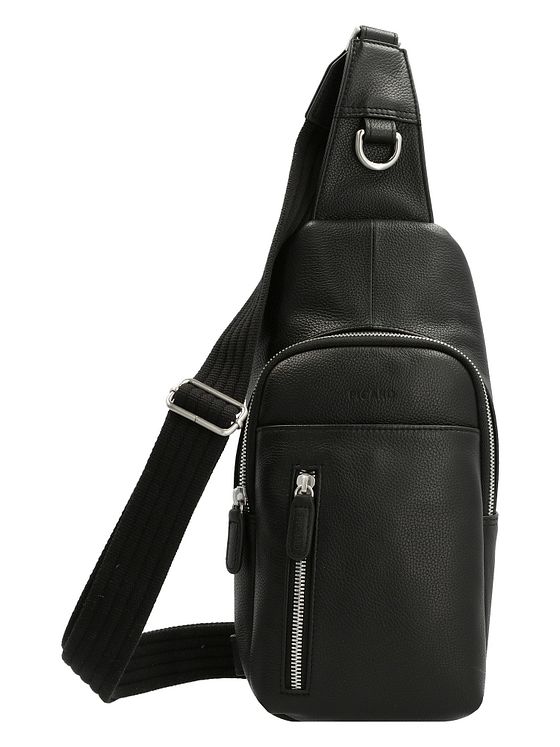 Picard Milano Axelväska Läder 13 cm