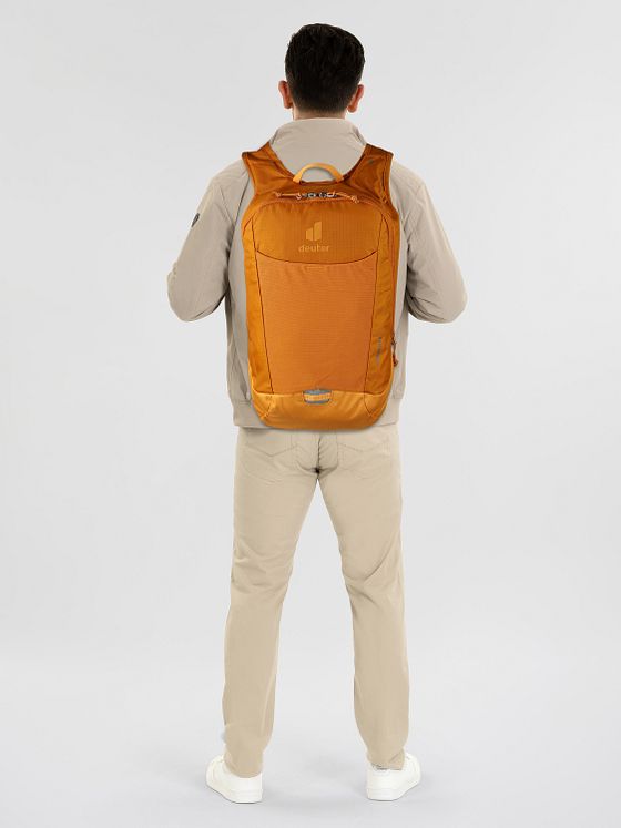 Deuter Juniorský cyklistický batoh 39 cm