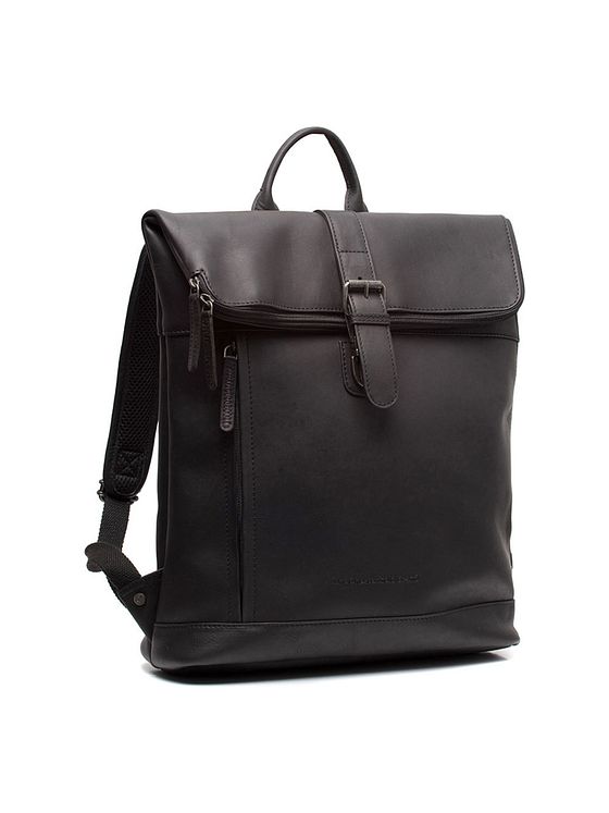 The Chesterfield Brand Larsson Daypack Læder 40 cm Laptoprum The Chesterfield Brand Larsson Daypack Læder 40 cm Laptoprum