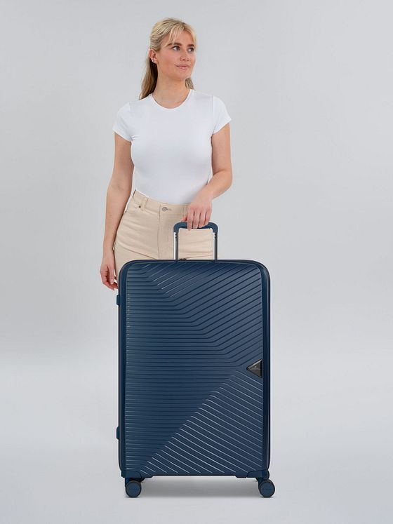 March15 Trading Gotthard Edition 4 hjul Trolley 77 cm