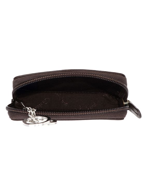 Golden Head Polo Nøgletui Læder 11 cm