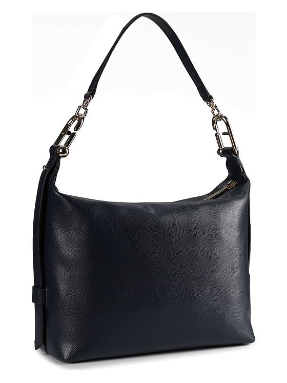 Furla Tonie Skuldertaske Læder 27.5 cm