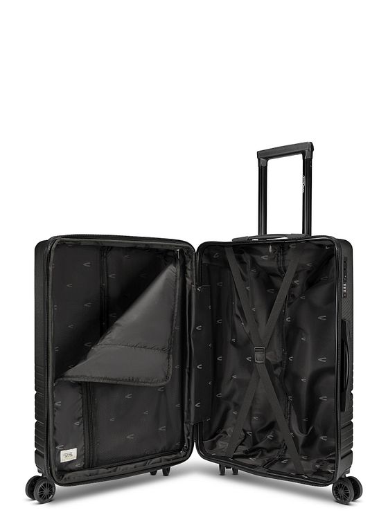 camel active Hanoi 4 hjul Trolley M 65 cm med strækfold