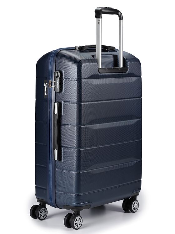 Benzi 5583 4 hjul Trolley 65 cm