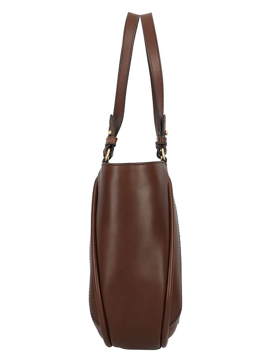 The Bridge Brigida Taška přes rameno Kůže 33 cm