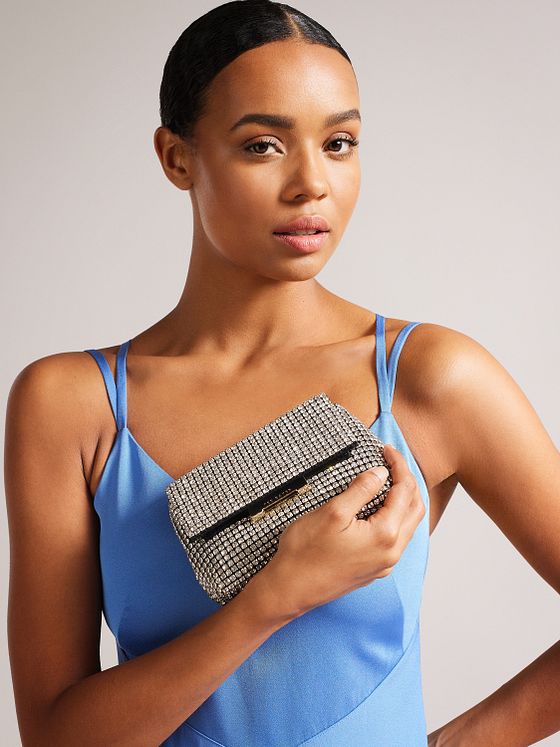 Ted Baker Gliters Skuldertaske 16 cm