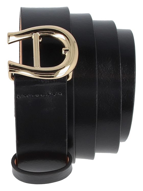 AIGNER Kožený opasek