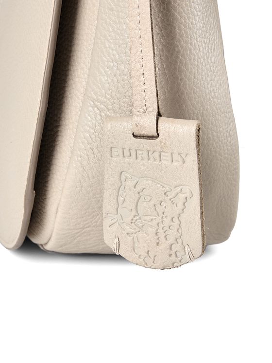 Burkely Soft Skylar Skuldertaske Læder 21 cm