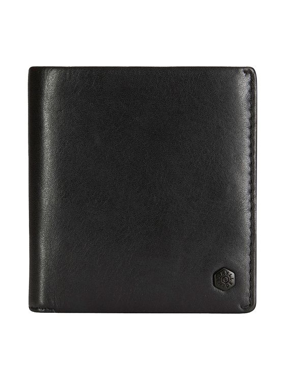 Jekyll & Hide Norwegian Peněženka RFID ochrana Kůže 9 cm