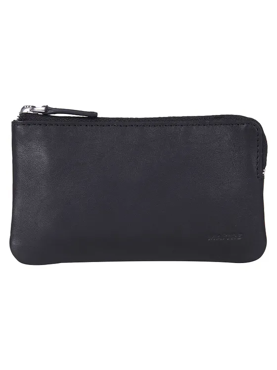 Maître F3 Sigwulf Cartera de llaves Piel natural 12.5 cm Maître F3 Sigwulf Cartera de llaves Piel natural 12.5 cm