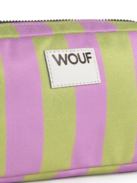 Wouf Daily Skuldertaske 19 cm