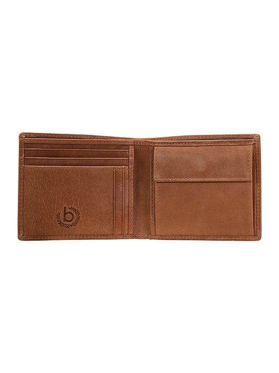 bugatti Volo pung i læder 11 cm