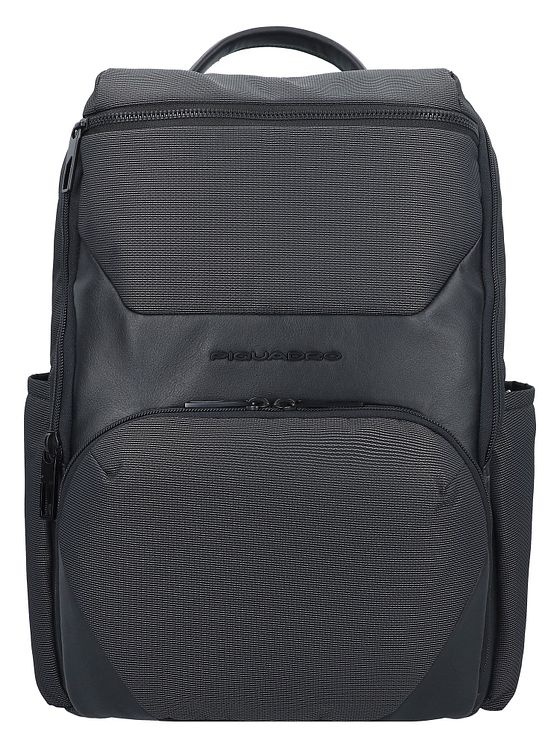 Piquadro Gio Forretningsrygsæk 40 cm Laptoprum Piquadro Gio Forretningsrygsæk 40 cm Laptoprum