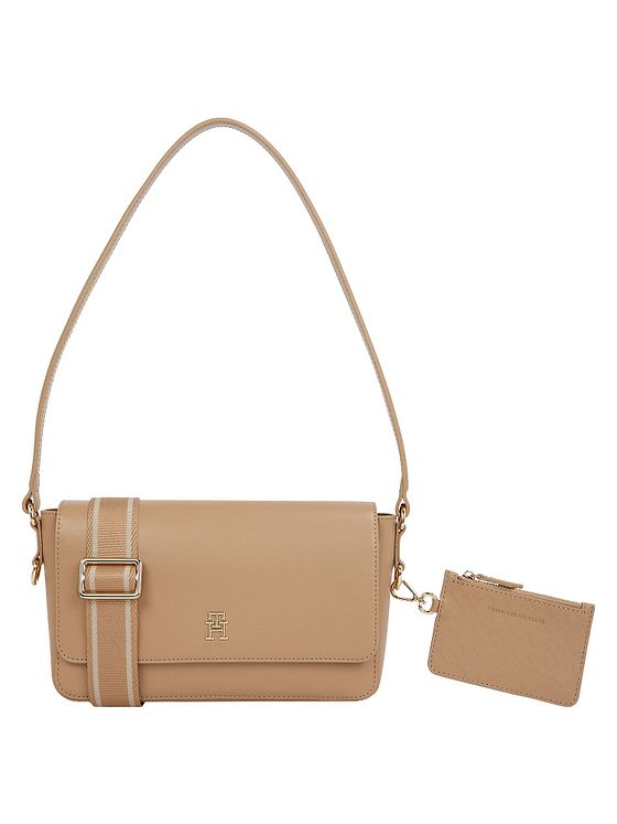 Tommy Hilfiger TH Distinct Skuldertaske 26 cm Tommy Hilfiger TH Distinct Skuldertaske 26 cm