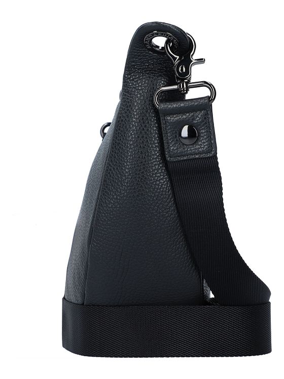 Mandarina Duck Mellow Leather Skuldertaske Læder 33 cm