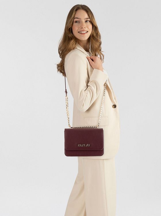 Replay Mini Bag skuldertaske 18 cm