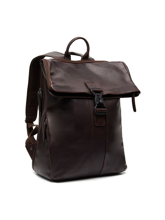 The Chesterfield Brand Savona Forretningsrygsæk Læder 40 cm Laptoprum
