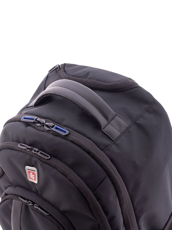 Gladiator 0700 2 kolečka Batoh 50 cm Kapsa na notebook