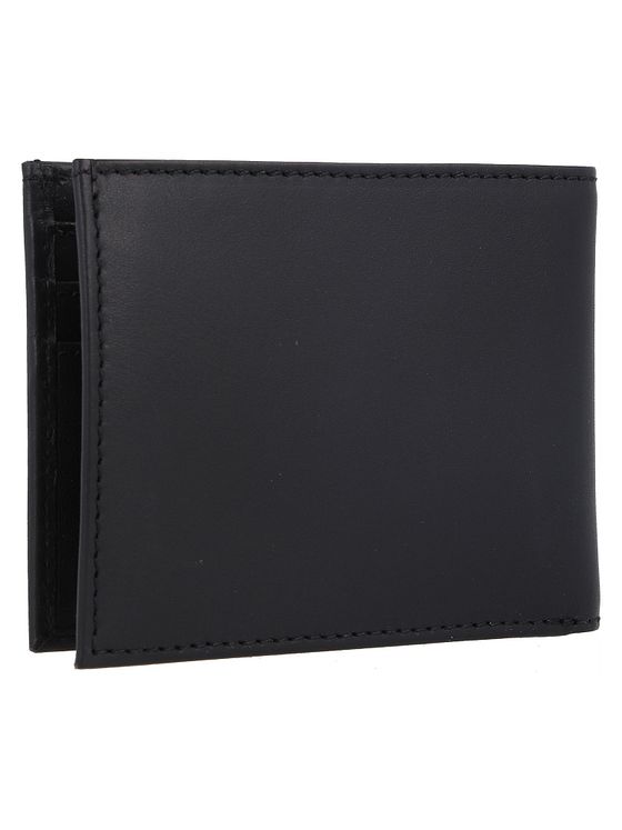 oxmox Leather Pung RFID-beskyttelse Læder 10.5 cm