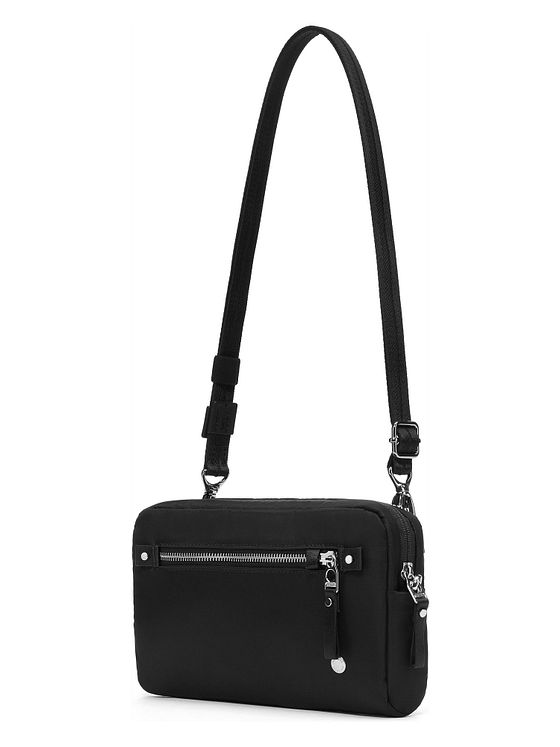 Pacsafe Pacsafe W Skuldertaske RFID-beskyttelse 24 cm