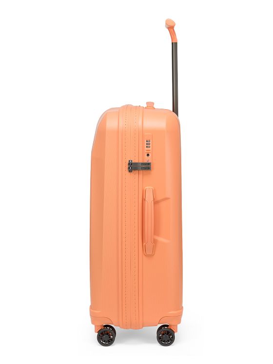 Epic Phantom SL 4-hjulet trolley 66 cm Epic Phantom SL 4-hjulet trolley 66 cm