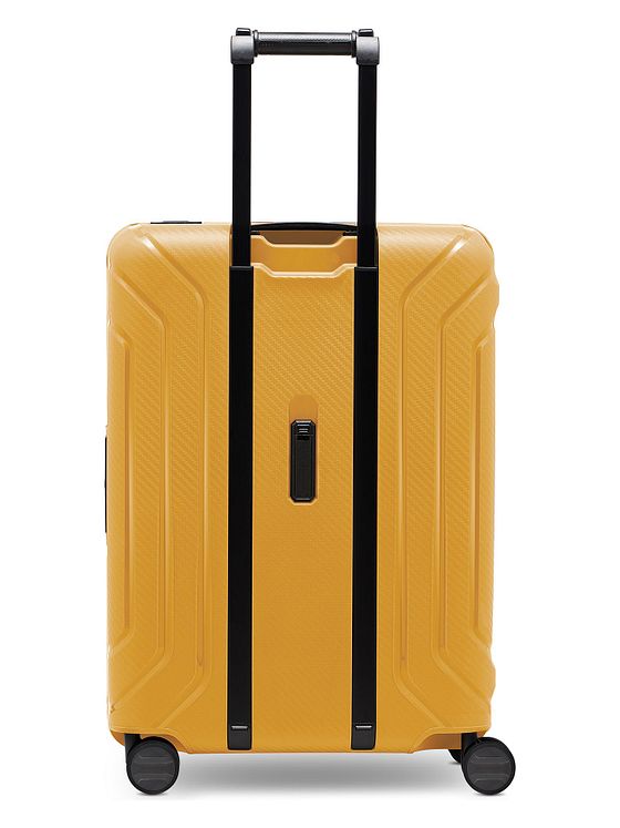 Redolz Essentials 15 4-hjulet trolley 65 cm med trepunktsfastgørelse