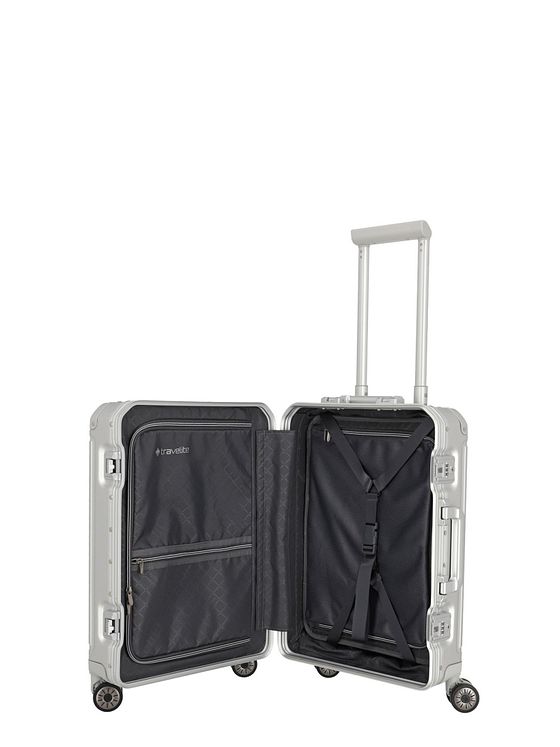 Travelite Næste 4-hjuls kabinevogn 55 cm