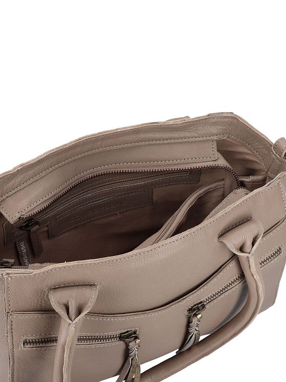 Cowboysbag Floyd Skuldertaske Læder 30 cm