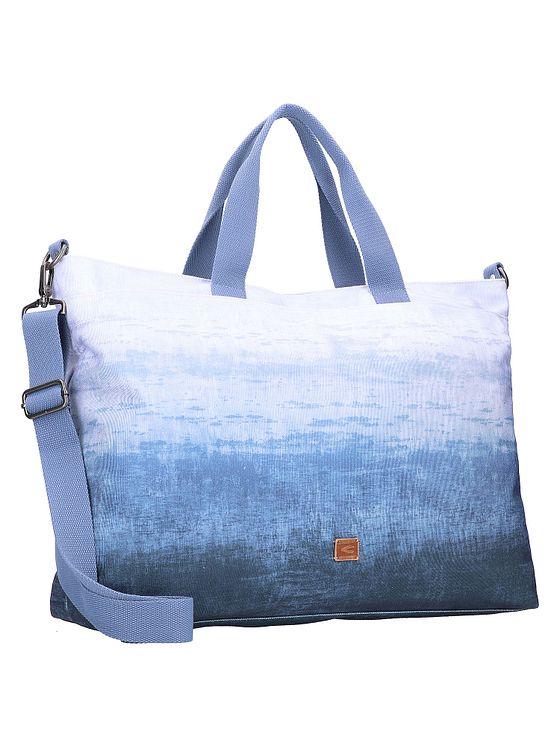 camel active Nákupní taška Fargo 46,5 cm