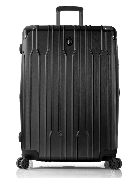 Heys Xtrak 4 hjul Trolley L 76 cm med strækfold Heys Xtrak 4 hjul Trolley L 76 cm med strækfold