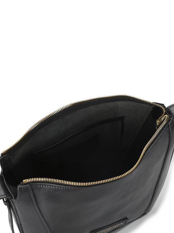 The Bridge Fedora Skuldertaske Læder 29 cm