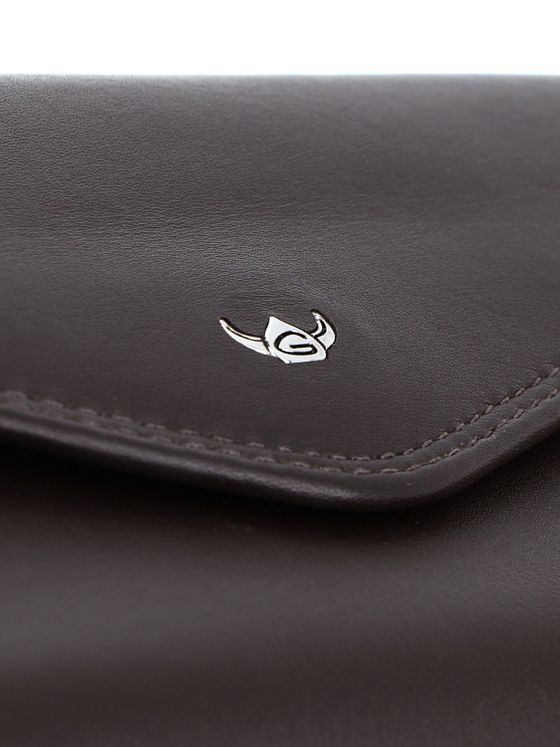 Golden Head Polo Pung RFID-beskyttelse Læder 19.5 cm Golden Head Polo Pung RFID-beskyttelse Læder 19.5 cm