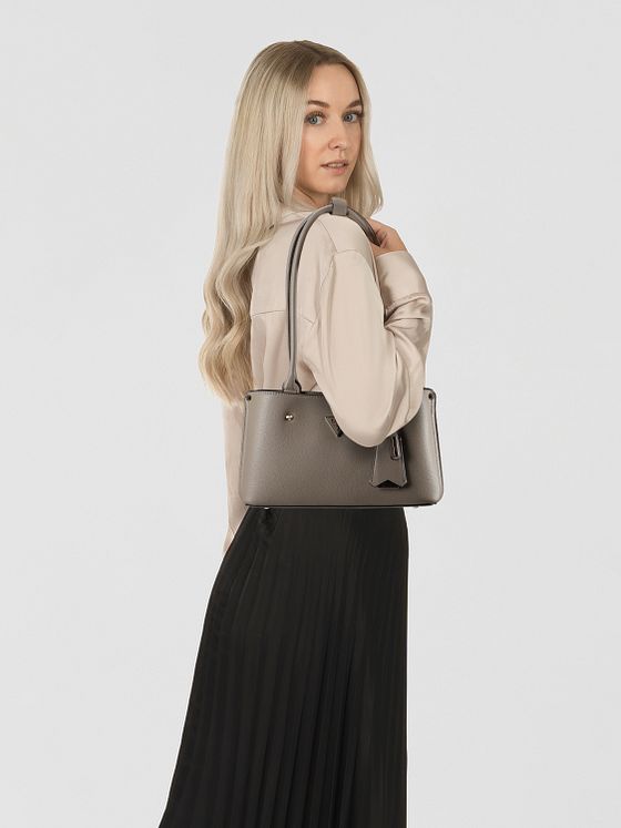 Guess Meridian II Skuldertaske 29 cm