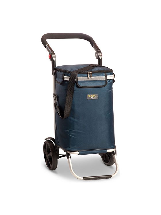 Punta Talent Indkøbsvogn 95 cm