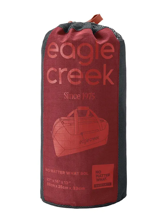 Eagle Creek No Matter What 90 L Viikonloppukassi 64 cm Eagle Creek No Matter What 90 L Viikonloppukassi 64 cm
