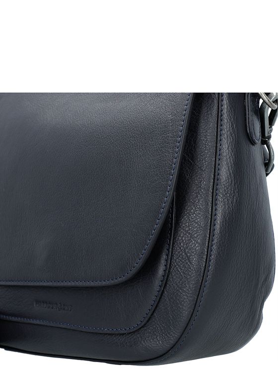 Harbour 2nd Just Pure Lili Skuldertaske Læder 26 cm