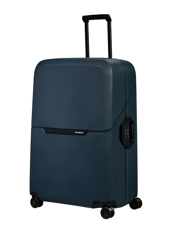 Samsonite Magnum Eco 4 rullaa Matkalaukku 81 cm