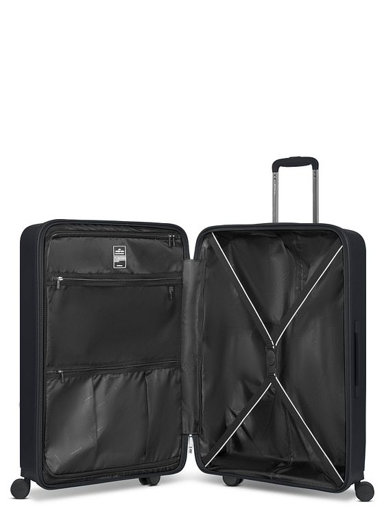 March15 Trading Gotthard Edition 4 hjul Trolley 77 cm