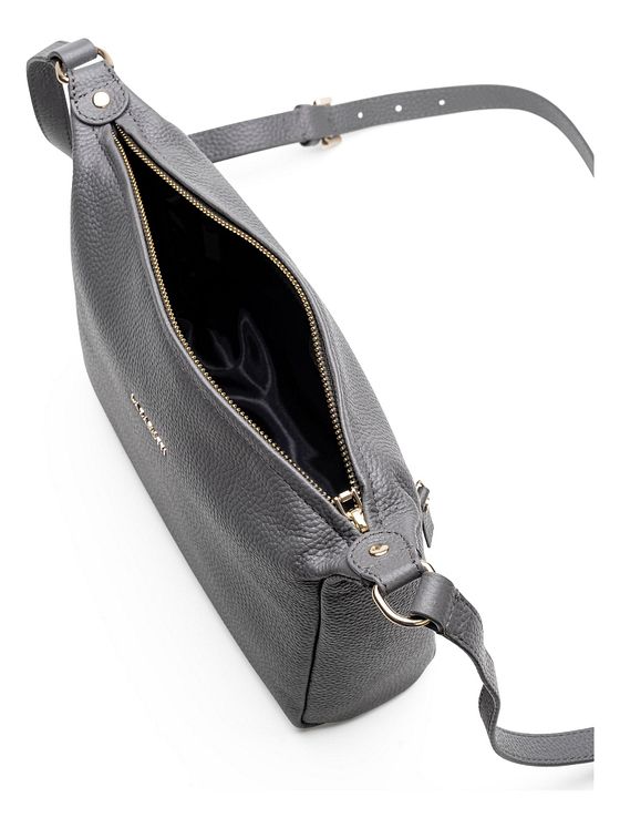 Lazarotti Bologna Leather Skuldertaske Læder 25 cm