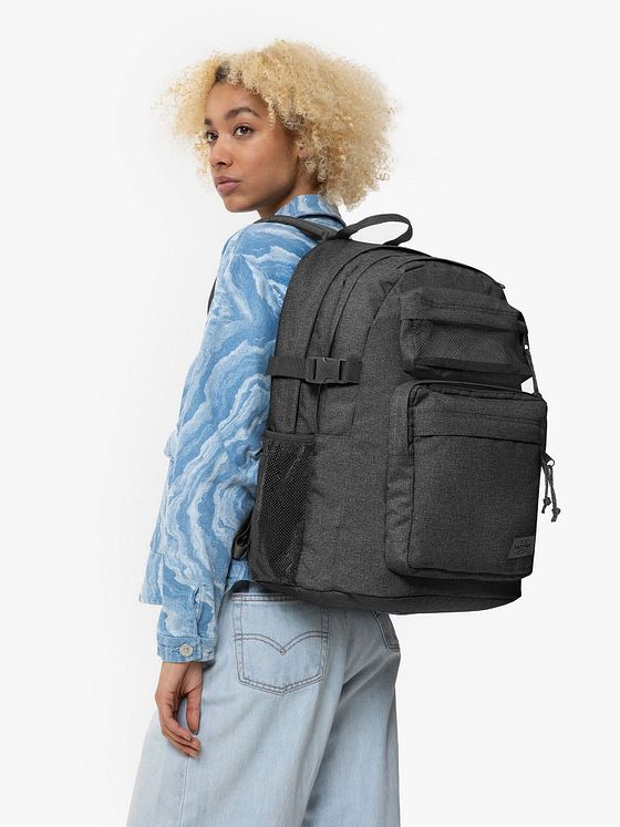 Eastpak DBL Pro Päiväreppu 46 cm Kannettavan tietokoneen lokero