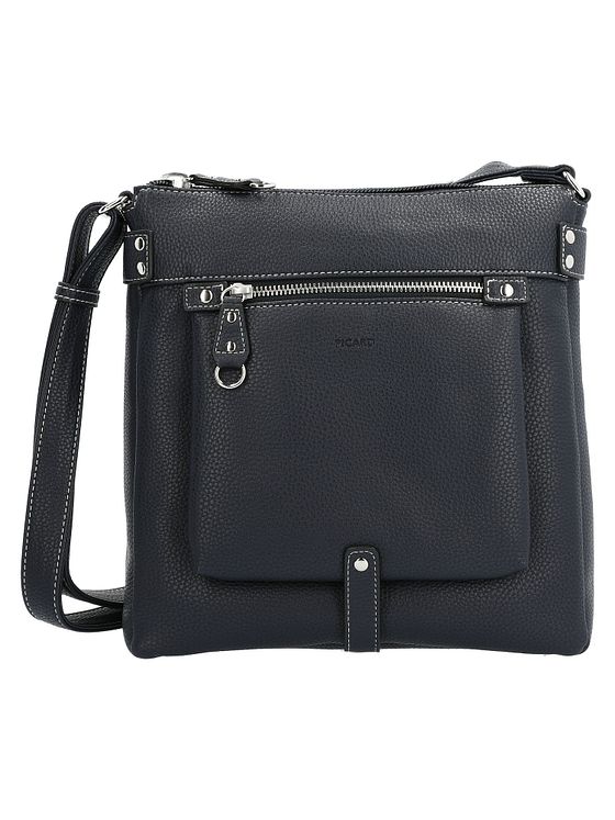 Picard Loire skuldertaske 26 cm Picard Loire skuldertaske 26 cm