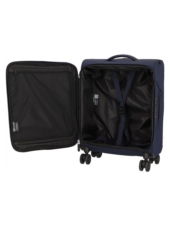 Samsonite Litebeam 4 hjul Kabinetrolley 55 cm