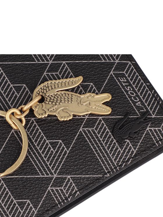 Lacoste Monogram The Blend Pung 11 cm