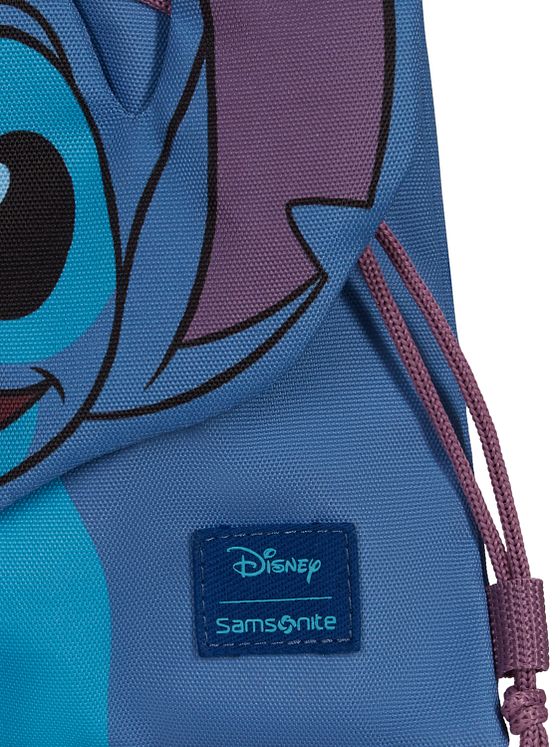 Samsonite Sammies Gymnastikpose 37 cm