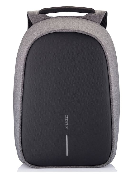 XD Design Bobby Hero Regular Backpack RFID 45 cm rum til bærbar computer