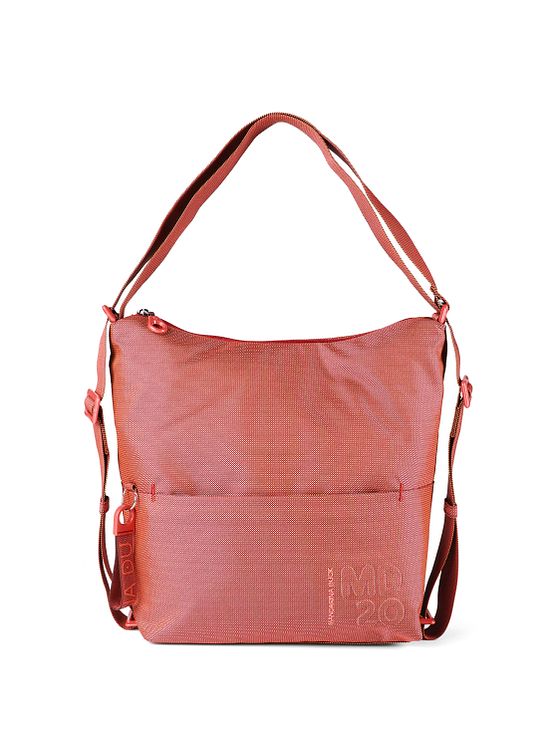 Mandarina Duck MD20 Skuldertaske 30 cm Mandarina Duck MD20 Skuldertaske 30 cm