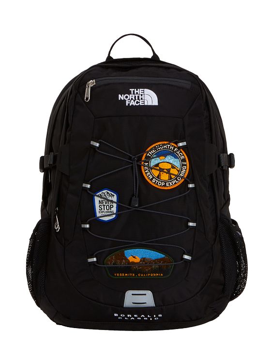 The North Face Borealis Daypack 48 cm Laptoprum The North Face Borealis Daypack 48 cm Laptoprum